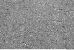 Ground Asphalt